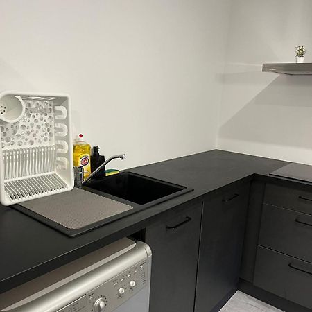 Gite Le Charme Citadin 55 M² Avec Exterieur Valenciennes Exterior photo