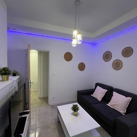 Gite Le Charme Citadin 55 M² Avec Exterieur Valenciennes Exterior photo