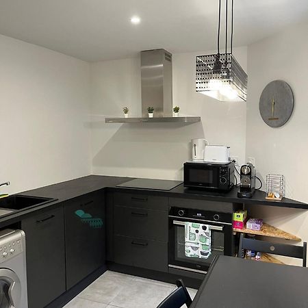 Gite Le Charme Citadin 55 M² Avec Exterieur Valenciennes Exterior photo