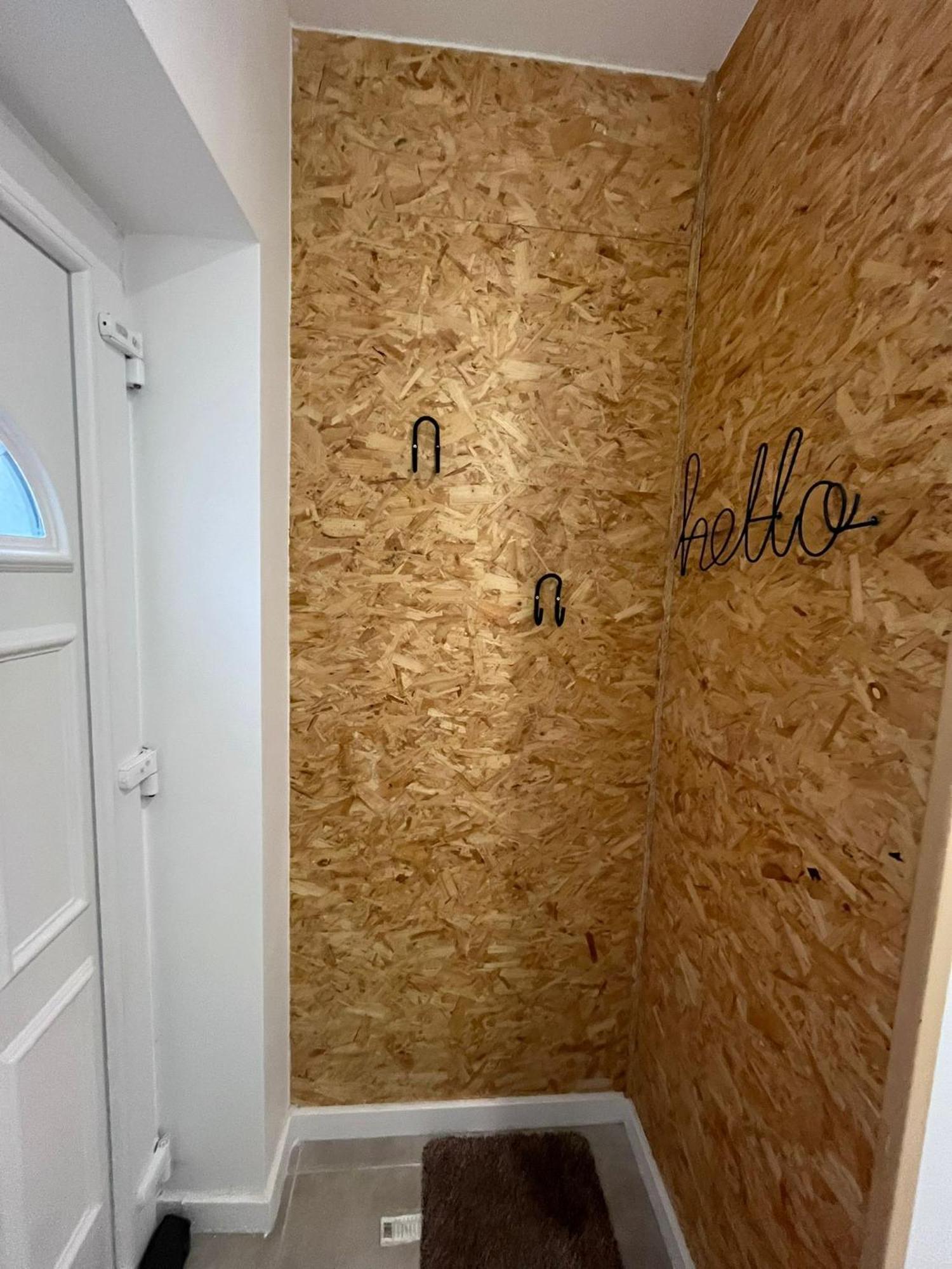 Gite Le Charme Citadin 55 M² Avec Exterieur Valenciennes Exterior photo
