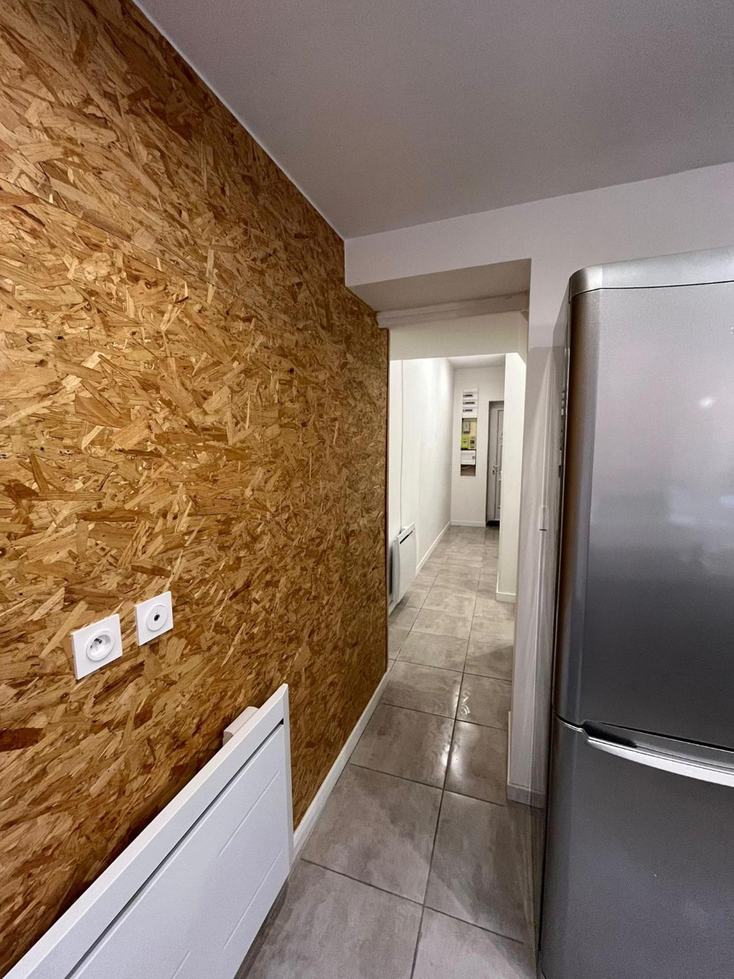 Gite Le Charme Citadin 55 M² Avec Exterieur Valenciennes Exterior photo