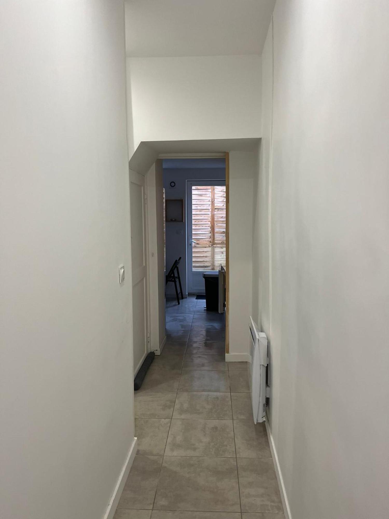 Gite Le Charme Citadin 55 M² Avec Exterieur Valenciennes Exterior photo