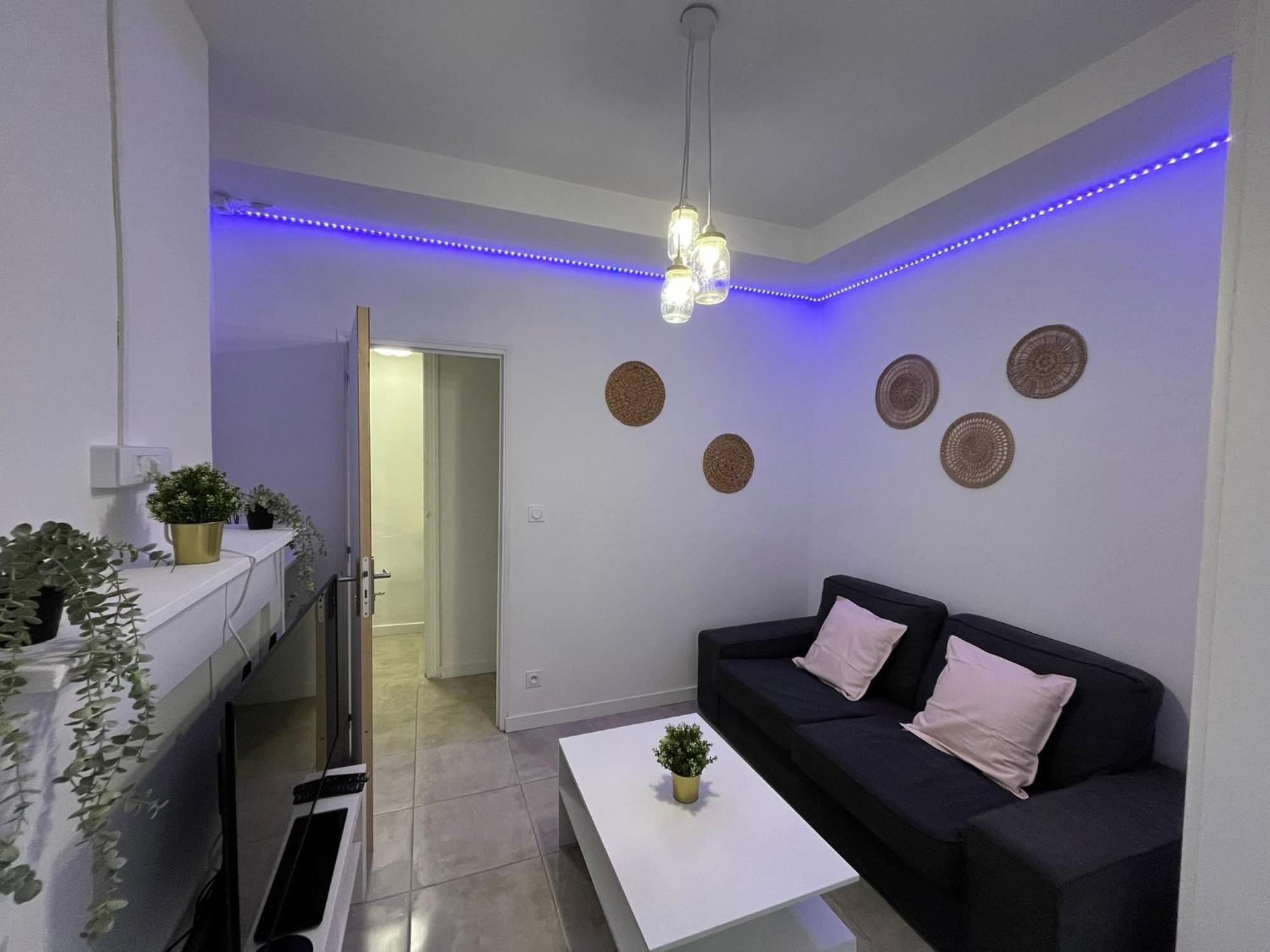 Gite Le Charme Citadin 55 M² Avec Exterieur Valenciennes Exterior photo
