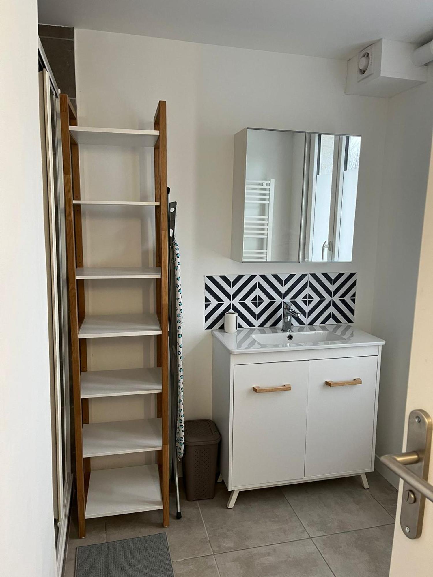 Gite Le Charme Citadin 55 M² Avec Exterieur Valenciennes Exterior photo