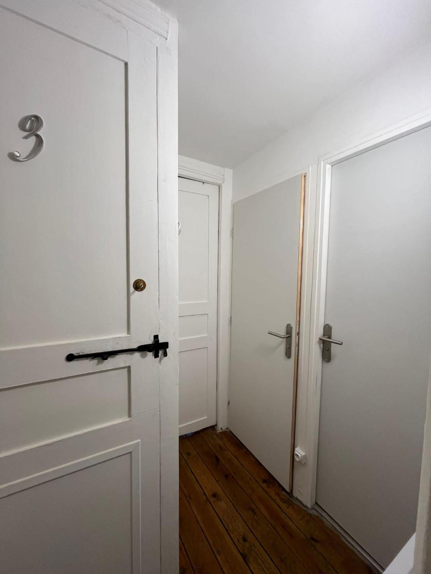 Gite Le Charme Citadin 55 M² Avec Exterieur Valenciennes Exterior photo