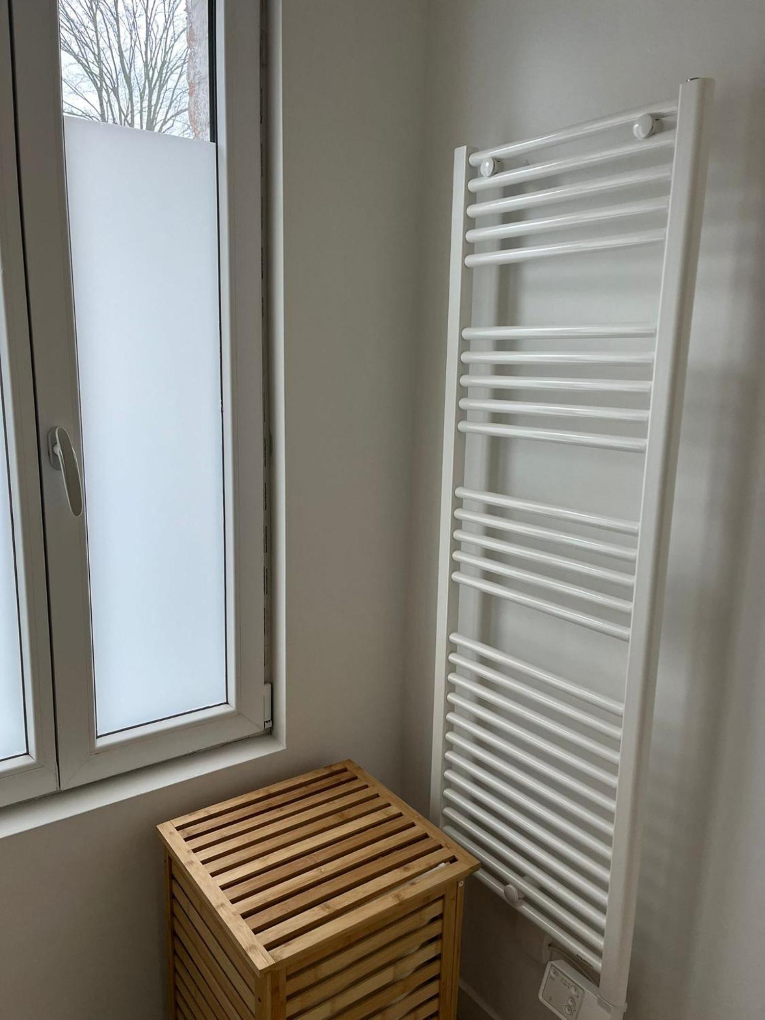 Gite Le Charme Citadin 55 M² Avec Exterieur Valenciennes Exterior photo